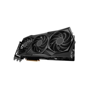 การ์ดจอเดสก์ท็อป GeForce RTX 5090 รุ่นใหม่แบบไม่ใช้ซ็อกเก็ต หน่วยความจำ 32GB GDDR7 ระบายความร้อนด้วยพัดลม รองรับ DisplayPort/VGA PCIe 3.0 X16 GeForce RTX 50 - Product Image 4