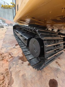 Cat kullanılmış 320 ekskavatör Caterpillar Secound el ekskavatör 20 Ton - Product Image 5