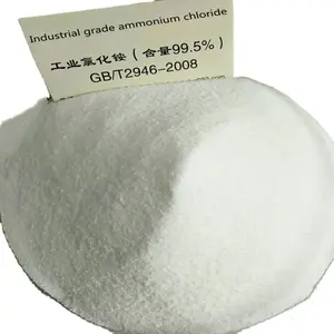 Alta qualidade Zinc Ammonium Chloride com melhor preço