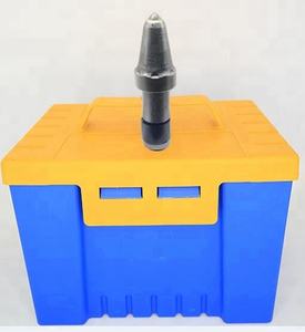 ทังสเตนคาร์ไบด์สว่านถ่านหินสว่าน BSR291หินตัดฟันสำหรับถ่านหิน - Product Image 4