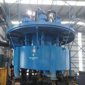 Filtro Ciclone de Poliuretano para Concentração de Ouro em Separadores de Minerais - Product Image 1