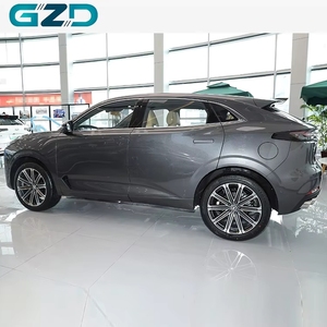 Nouvelle conception 2024, voiture à essence chinoise Changan Uni-<span class=keywords><strong>K</strong></span> Idd, SUV de taille moyenne, essence, automatique, Uni <span class=keywords><strong>K</strong></span> - Product Image 5