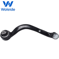 OE 31126851691 31126851692 Bras de suspension inférieur avant gauche/droit de haute qualité pour X5 X6 F16 F15