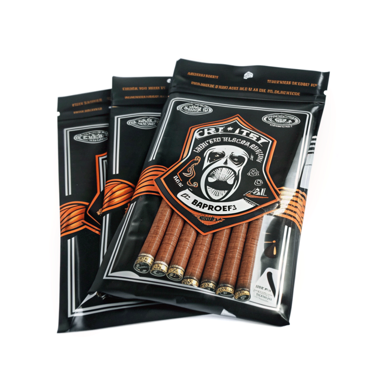 Cigar Bags