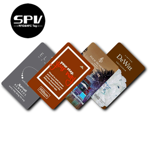 13.56MHz RFID in PVC <span class=keywords><strong>Mifare</strong></span> desfire EV1 <span class=keywords><strong>4k</strong></span> thông minh kiểm soát truy cập NFC thẻ - Product Image 1