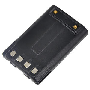 Batería de iones de litio de 1500mAh para Motorola <span class=keywords><strong>SMP</strong></span> V8 V28 Radios Vertex Standard V168 <span class=keywords><strong>Walkie</strong></span> <span class=keywords><strong>Talkie</strong></span> tipo de mano - Product Image 6