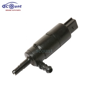 Autopart Scount pompe de lave-phare en gros 3B7955681 pour Audi A4 <span class=keywords><strong>A6</strong></span> Q5 Q7 - Product Image 2