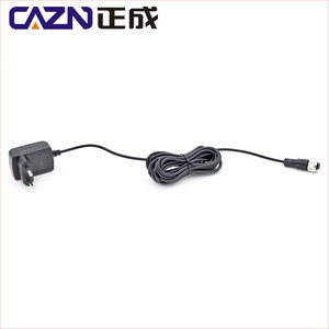 M12 <span class=keywords><strong>4</strong></span> <span class=keywords><strong>pin</strong></span> cáp kết nối để <span class=keywords><strong>Power</strong></span> Adapter AC máy tính xách tay Wall Mount Lithium Battery Charger - Product Image 6