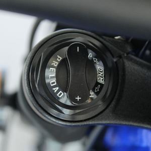 Vélo électrique tout-terrain 19 pouces 72V 36AH <span class=keywords><strong>avec</strong></span> amortisseur hydraulique, frein à disque, 3000W, vitesse rapide, <span class=keywords><strong>VTT</strong></span> pour adultes, course - Product Image 2