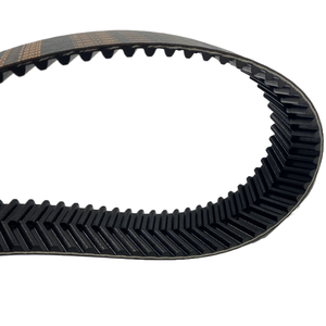 สายพานไทม์มิ่ง CONTI SILENTSYNC พร้อมลูกรอก Goodyear Sync รุ่น O-2100 O-2380 O-2800 - Product Image 2