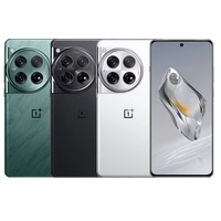 Tout nouveau OnePlus 12 d'outre-mer, 12+16+24 Go, 256/512/1 To, non ouvert, charge rapide, prend en charge le Magasin, multiples fonctionnalités.