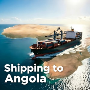 Transitaire maritime de Yiwu et Guangzhou vers Douala, Qingdao, Tianjin, Guangzhou, Ningbo vers le Cameroun, Expédition de conteneurs FCL vers l'Afrique - Product Image 3