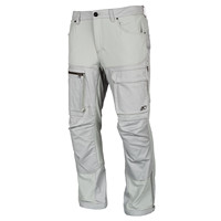 Pantalon de moto renforcé pour hommes Équipement de protection respirant pour moto avec armure CE Pantalon imperméable pour tout l'extérieur