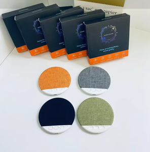 Dispositivo Portátil de Sonido para Dormir con Ruido Blanco para la Almohada, Escucha Privada y Relajación, 2 Horas de Duración de la Batería - Product Image 2