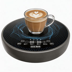 Dispensador de Agua Fría y Caliente Inteligente <span class=keywords><strong>SCER</strong></span> QD-01 para Uso Doméstico y Comercial - Product Image 4