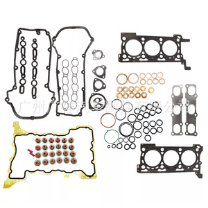 Kit de Juntas para Motor Diésel Jeep Grand Cherokee 3.0L 68211174AA, Piezas de Reparación y Revisión - Product Image 2