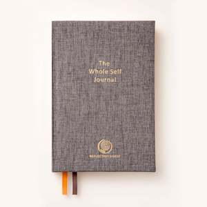 Customized A5 Paper Linen Hardcover <strong>Journals</strong> Manufacturers Manifestation Self Care Productivity Planner Notebook <strong>Journal</strong> - Product Image 3