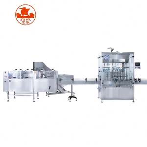 <span class=keywords><strong>Machine</strong></span> de <span class=keywords><strong>remplissage</strong></span> automatique de pâte de tomate <span class=keywords><strong>Machine</strong></span> de <span class=keywords><strong>remplissage</strong></span> de pot de bouteille épaisse - Product Image 4