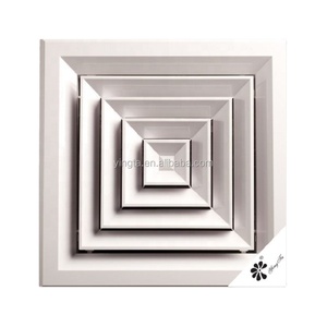 Vuông trần khuếch tán- thông minh khuếch tán - Product Image 2