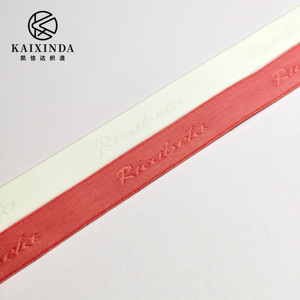 Bán buôn tùy chỉnh Nylon Áo ngực đàn hồi dây đai trực tiếp từ nhà sản xuất: Chất lượng cao tùy chỉnh áo ngực thư với ban nhạc đàn hồi - Product Image 2