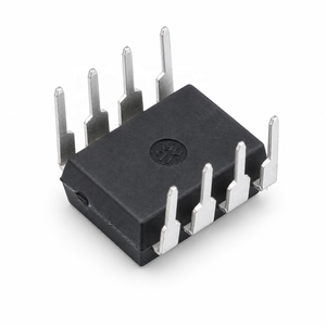 HT STC15W104-35I-DIP8 ใหม่ไมโครคอนโทรลเลอร์ MCU 8051 ดั้งเดิม 4KB แฟลช DIP8 ส่วนประกอบอิเล็กทรอนิกส์วงจรรวมชิป IC - Product Image 2