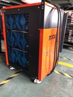 Machine d'électrophorèse de redresseur d'électrophorèse de redresseur de 300A 300V avec la fonction de synchronisation