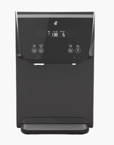 2025 fabbrica offre un buon prezzo supporto di fabbrica Oem Sodamaker Smart Desktop <span class=keywords><strong>Soda</strong></span> pannello tattile macchina macchina acqua frizzante macchina ad connessione rapida macchina <span class=keywords><strong>Soda</strong></span> - Product Image 2