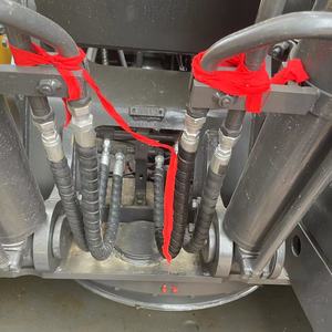 Excavatrice sur chenilles d'origine japonaise de 14 tonnes en bon état Excavatrices d'occasion Komatsu modèle Ec140dl Ec55 Ec60 Ec290 2018 de marque japonaise - Product Image 5