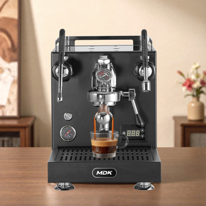 Máquina de Espresso E61, Fabricante de Equipos para Espresso, <span class=keywords><strong>Cafetera</strong></span> Semiautomática para Hogar, Oficina, Restaurante, Cafetería - Product Image 4
