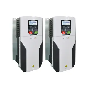 Cumark 1000Hz VFD vsd AC DRIVE อินเวอร์เตอร์ความถี่แปลงเวกเตอร์วงเปิด0.75kw-630kw