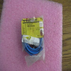 Plc Model: Bi1-g08-y0x Sensor Barrel. New - Stock <strong>Fund</strong> &amp;lt; for Warranty Product - Product Image 1
