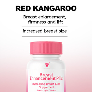 Meme büyütme sıkılığı ve kaldırma için sıcak satış meme geliştirme hapları dolgun göğüs sıkı kapsül artırmak - Product Image 6