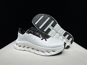 Zapatillas Deportivas Transpirables con Cordones para <span class=keywords><strong>Hombre</strong></span> y Mujer, Diseño con Estampado de Nubes, Estilo Moderno, Ligeras para Caminar - Product Image 1