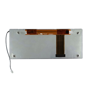 900Cd/M2 High Brightness Backlight 10.3 Inch Car Dashboard <strong>Lcd</strong> <strong>Touchscreen</strong> <strong>Monitor</strong> - Product Image 6