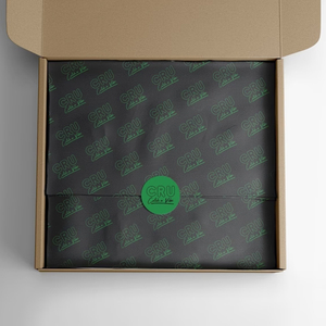 Nhà Máy Giá Tùy Chỉnh In Ấn Logo Gói Mô Gói Giấy <span class=keywords><strong>Tissue</strong></span> Giấy - Product Image 6