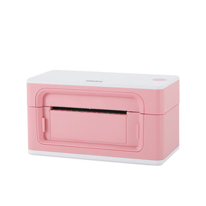 Impresora Térmica Y888 Portátil para Impresión de Albaranes de Envío, Interfaz USB, Impresión Dúplex Automática, Compatible con Redes - Product Image 1