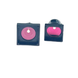 عدسة بزاوية واسعة ، يمكن إضافة عدسة مثبتة بزاوية واسعة M5.5 بطول بؤري 8x8 مع حامل 650 نانومتر 850 نانومتر 940 نانومتر - Product Image 1