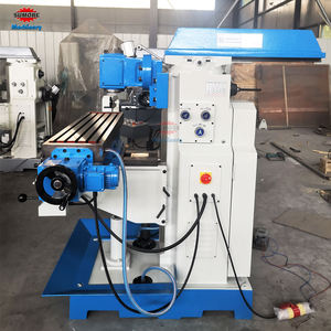 SUMORE 3 Axis Automatic Feed Drill and Mill <strong>Machine</strong> <strong>Milling</strong> Drilling <strong>Machine</strong> SP2245 Universal Vertical <strong>Milling</strong> <strong>Machine</strong> - Product Image 2