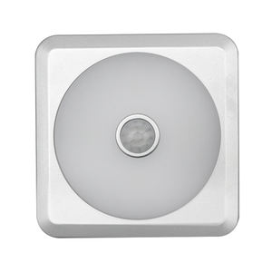 Portatile USB ricaricabile lampada a LED magnete per casa piccola induzione Wireless sensore di movimento luce per soggiorno magazzino - Product Image 6