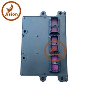Pièces de machines de construction ISM11 QSM11 ISX15 QSX15 Contrôleur de moteur Carte informatique ECU 3408501 3408501RX - Product Image 5