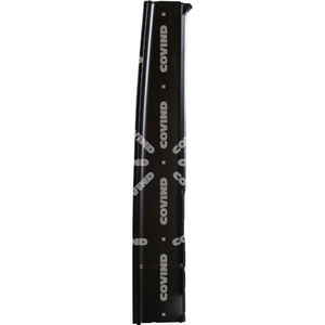 PANEL TRASERO IZQUIERDO adecuado para Iveco EUROCARGO 2008 - 095 TECTOR RESTYLING 75 EUROCARGO 60 TECTOR RESTYLING 125 (8142348) - Product Image 2
