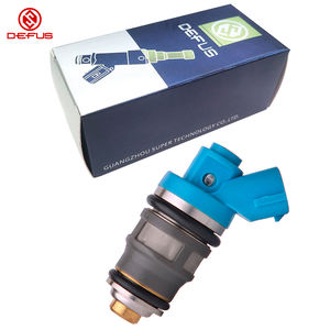 DEFUS Meistverkaufter Kraftstoffinjektor vom Hersteller OEM 23250-75070 für Toyota 1RZE Motor OEM Standard Benzin-Einspritzventil - Product Image 4