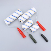 Fil de polyester chinois 300D pour l'utilisation de rubans, fil de polyester teint en masse, fil de polyester DTY le plus vendu