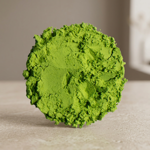 Té Verde Sencha Japonés Orgánico en Hojas Sueltas / Hecho en Japón / Té Saludable / Bolsa / Nuevo / Venta al por Mayor / YAMASAN KYOTO UJI / JAS - Product Image 2