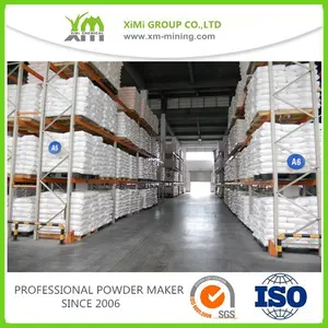 XiMi แบเรียมซัลเฟตบาร์ไลต์,ขายดีราคา <span class=keywords><strong>BASO4</strong></span>สำหรับสี - Product Image 4