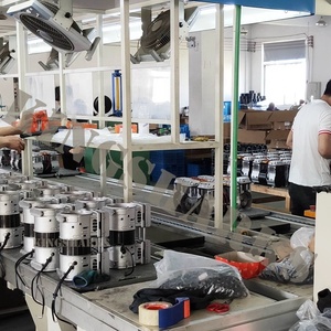 25L 750w 1HP النفط شحن الصامت المكبس المحمولة الطبية وحدة ضغط هوائي للأسنان - Product Image 4