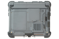 Nouvel ordinateur portable robuste fabriqué en Chine, Intel I5 1920x1200, série professionnelle anglaise, Windows 11 Enterprise, garantie de 3 ans, 10,1 pouces IPS