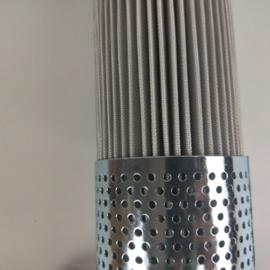 Filtro de Aceite McQuay M332115201 para Compresor de Tornillo Serie MHS/WPS/PFS - Product Image 4