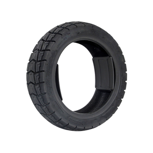 Pneu de scooter tubeless 10x2.75-6.5 en caoutchouc pour Kukirin G2 G3 M4 Max Speedway 5 Dualtron 3 KuKirin A1 Scooter tout-terrain - Product Image 4