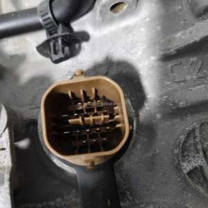 Boîte de vitesses automatique A6MF2 remanufacturée pour Hyundai Sonata Santa Fe <span class=keywords><strong>Tucson</strong></span> Ix35 2010 2018 24L FWD 6 vitesses - Product Image 5